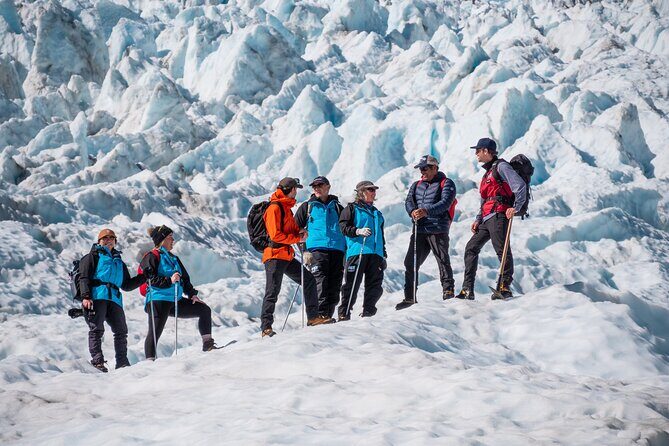Heli Hike Fox Glacier - Who Will Love This Tour?