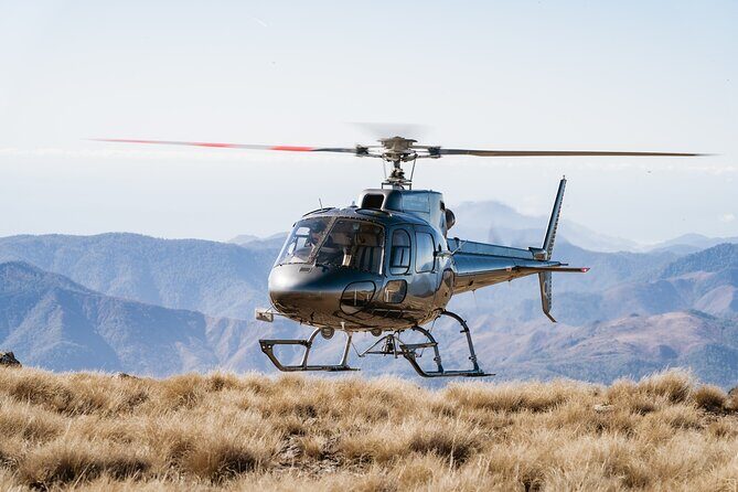 Heli-Scenic Nelson Mountain Adventure - Final Thoughts: Is It Worth It?