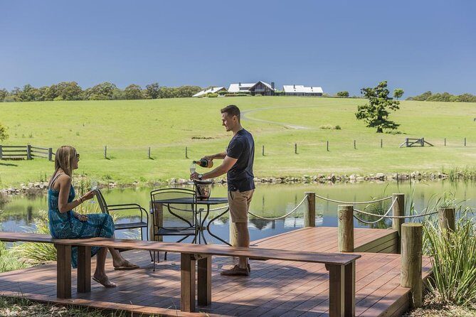 Helicopter Tour - Spicers Peak Lodge - The Practicalities: What You Need to Know