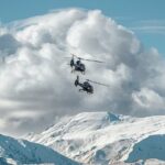 Helicopter Tour with Alpine Snow Landing from Queenstown - Photography and Scenic Highlights