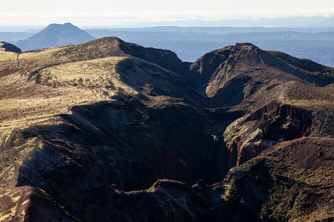 Helicopter White Island / Mount Tarawera 'Volcanic Extremes' - Final Thoughts