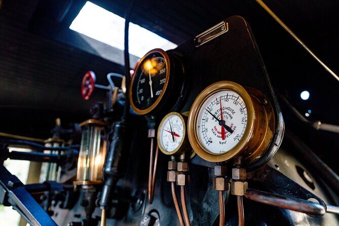 Heritage Zig Zag Steam Railway and Blue Mountains Scenic Day Tour - Value and Practical Considerations