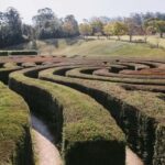 Herons Creek: Bago Maze Entry Ticket - Navigating the Maze