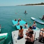 Hervey Bay: Aqua Oasis Cruise - The Value of the Aqua Oasis Cruise