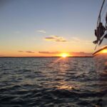 Hervey Bay Champagne Sunset Sail - The Itinerary: What to Expect During the Cruise