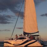 Hervey Bay Champagne Sunset Sail - Analyzing the Value