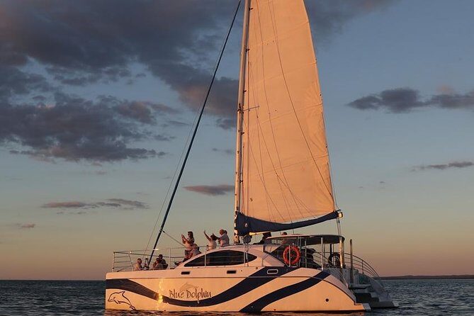 Hervey Bay Champagne Sunset Sail - Analyzing the Value
