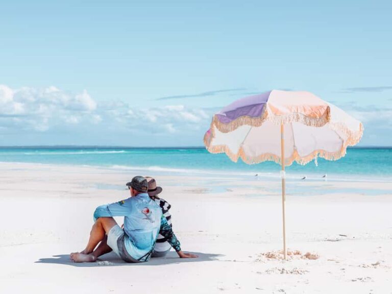 Hervey Bay: Half-Day Whale and Island Adventure by Boat - What Makes This Tour Stand Out?