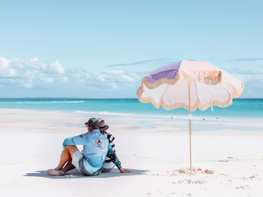 Hervey Bay: Half-Day Whale and Island Adventure by Boat - What Makes This Tour Stand Out?