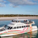 Hervey Bay: K'Gari(Fraser Is) Adventure & Sightseeing Cruise - Who Should Consider This Tour?