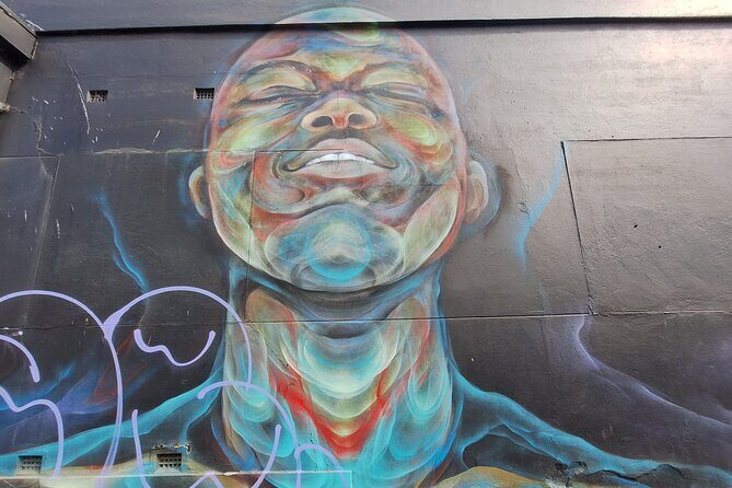 Hidden Adelaide: Laneways and Street Art Tour - What You’ll Actually Experience