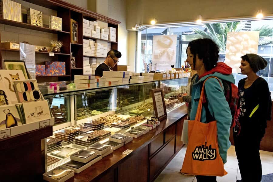 Hidden Auckland Small-Group Walking Tour - A Well-Curated Introduction to Auckland’s Core and Quirky Sides