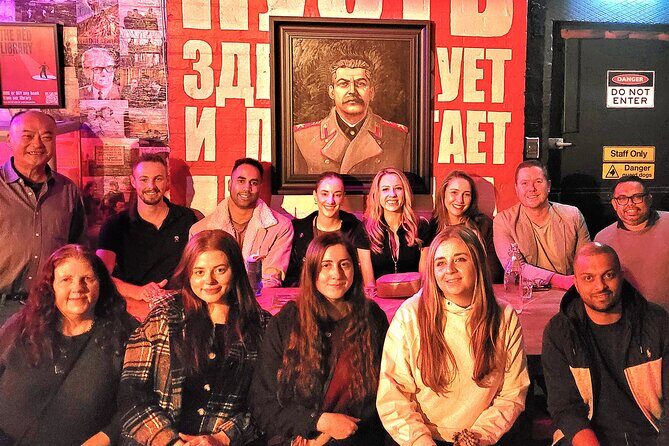 Hidden Bars of Melbourne - The Sum Up