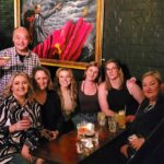 Hidden Bars Tour - What the Tour Looks Like in Practice