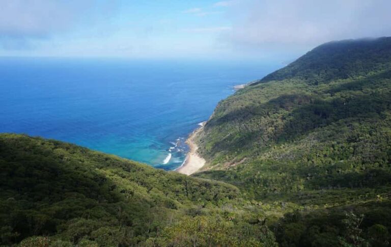 Hidden beaches and waterfalls Day trip ! - Analyzing the Value and Suitability