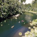 Hidden Lake Kayak Tour in Taups Secret Gem - Who Would Love This Tour?