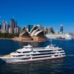 High Tea Cruise on Sydney Harbour - Value for Money and Practical Insights