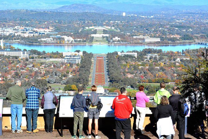 Highlights of Canberra Full Day Tour - Why Travelers Love This Tour