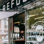 Hipster and Street Art Walking Tour - The Itinerary—What to Expect