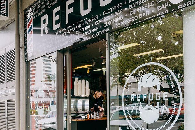 Hipster and Street Art Walking Tour - The Itinerary—What to Expect