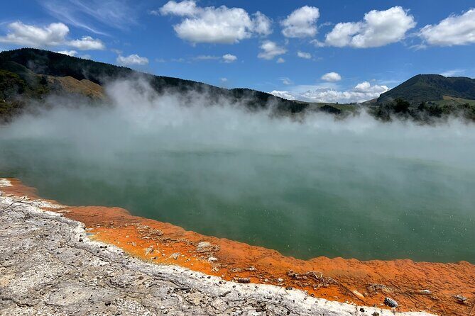 Hire A Driver For 4 Days From Auckland - Final Thoughts: Who is This Tour Best For?