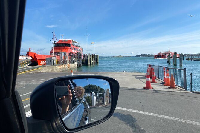 Hire a Local Driver, Private Transportation for Families & Groups - What to Expect: From Auckland to Rotorua and Beyond