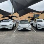 Hire Car and Limousine Service - The Sum Up