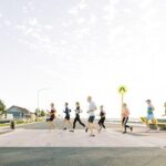 Historic Leschenault Inlet & Dolphin Sundowner Run - 5K ish - Analyzing the Value