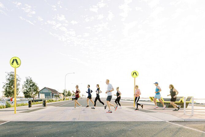 Historic Leschenault Inlet & Dolphin Sundowner Run - 5K ish - Analyzing the Value