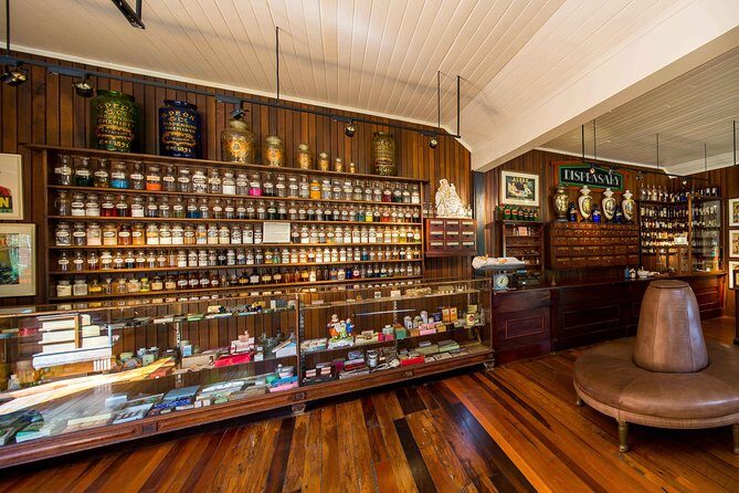 Historic Village Herberton Family Pass (2A+2C) - Analyzing Value and Practicalities