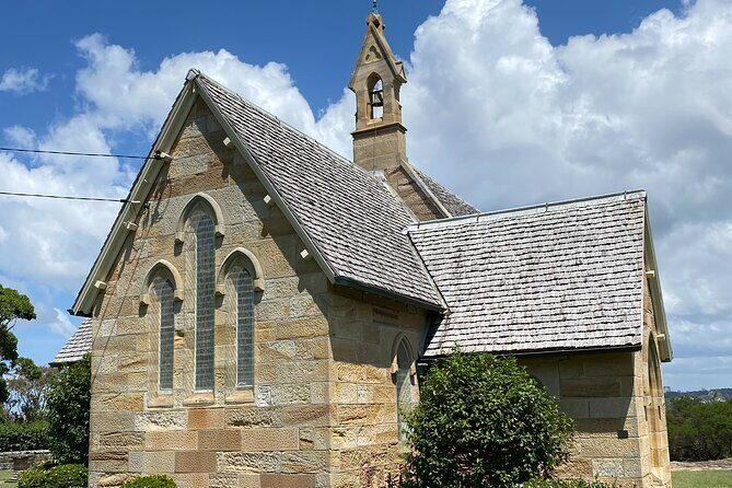 Historic Walking Tour of Watsons Bay - Why This Tour Works