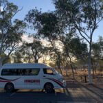 Historical Alice Tour - What to Expect at Each Stop
