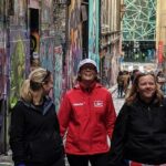History and Donuts Walking Tour - A Deep Dive Into the Tour