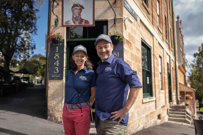 History on Tap: The Rocks Pub Tour - Who It’s Best For