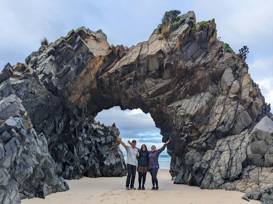 Hobart: 2 Day Bruny Island Escape & Port Arthur with Devils - What’s Included and What’s Not