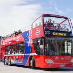 Hobart: 24-Hour Hop-on Hop-off Sightseeing Bus Ticket - Itinerary Details and Authentic Encounters