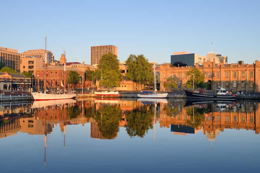 Hobart: 3-Hour City Sightseeing Tour - In-Depth Review of the Hobart 3-Hour Tour