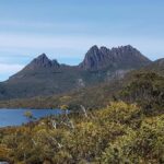 Hobart: 4 Day Wild Tasmania Tour - The Accommodation and Food Experience