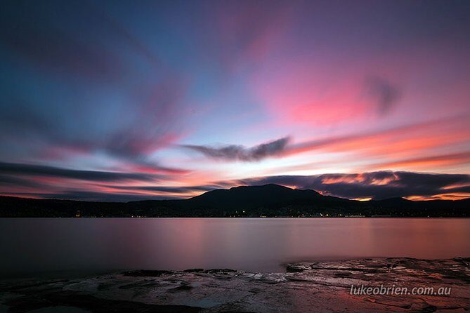 Hobart and Surrounds Photography Workshop - Who Should Consider This Experience?