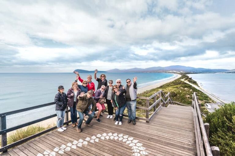 Hobart: Bruny Island Food, Sightseeing & Lighthouse Day Tour - Who Will Appreciate This Tour?
