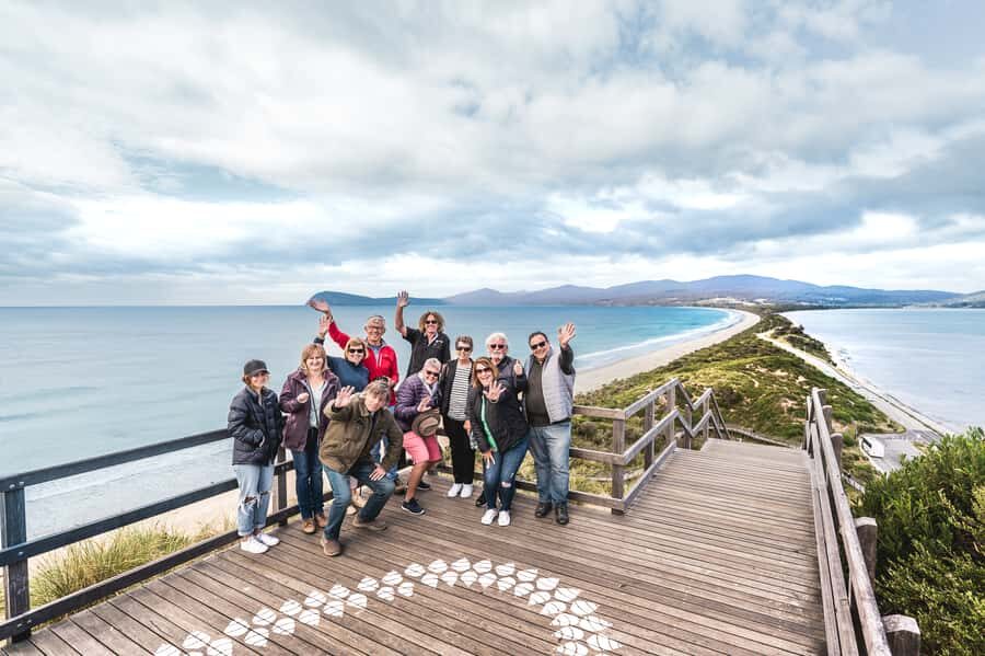 Hobart: Bruny Island Food, Sightseeing & Lighthouse Day Tour - Who Will Appreciate This Tour?