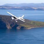 Hobart City Flight Including Mt Wellington and Derwent River - The Experience for Different Travelers