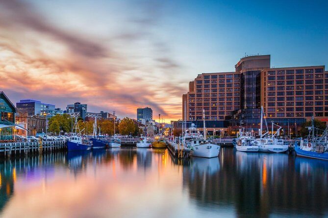 Hobart City Private Charter Service (3 days in advance - Richmond: Tasmania’s Historic Heart