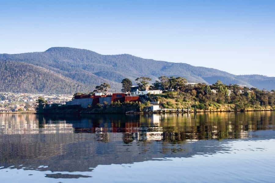 Hobart City Sightseeing Tour including MONA Ticket - The Slight Downsides