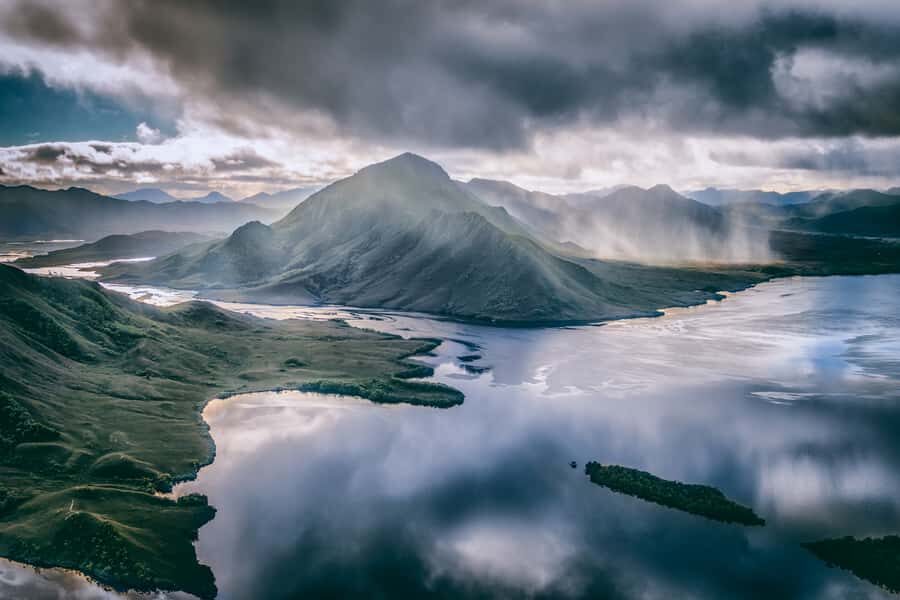 Hobart: Fly & Cruise in Southwest Wilderness Area with Lunch - What’s Included and What’s Not