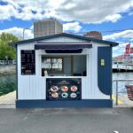 Hobart: Historic Lunch Cruise - The Value for Money