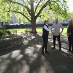 Hobart Historic Walking Tour - Authentic Perspectives from Past Travelers
