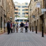 Hobart Historic Walking Tour - Practical Details and What to Expect