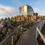 Hobart: Kunanyi/Mt Wellington Hop-on Hop-off Bus Pass - The Value of This Tour