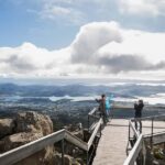 Hobart: Mount Wellington and Richmond Village Shuttle - The Practicalities